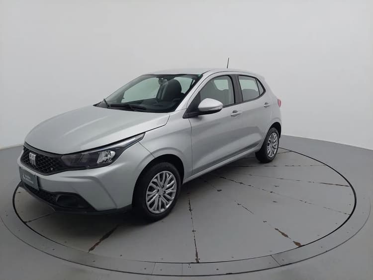 Fiat Argo Drive 1.0 Firefly 2025