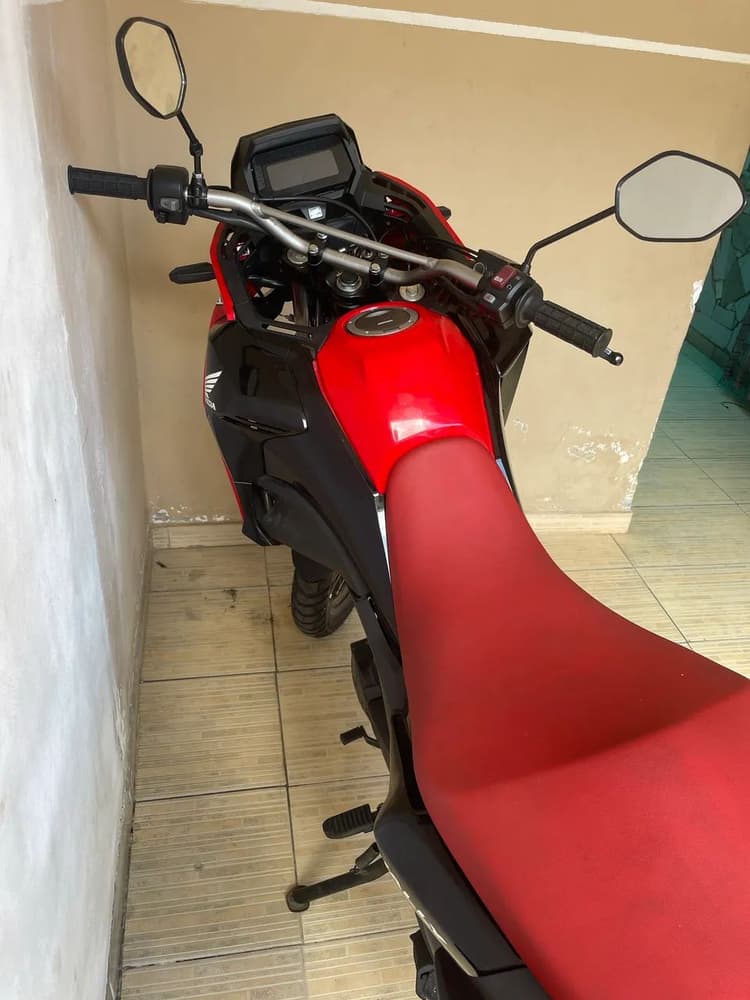 SAHARA 300