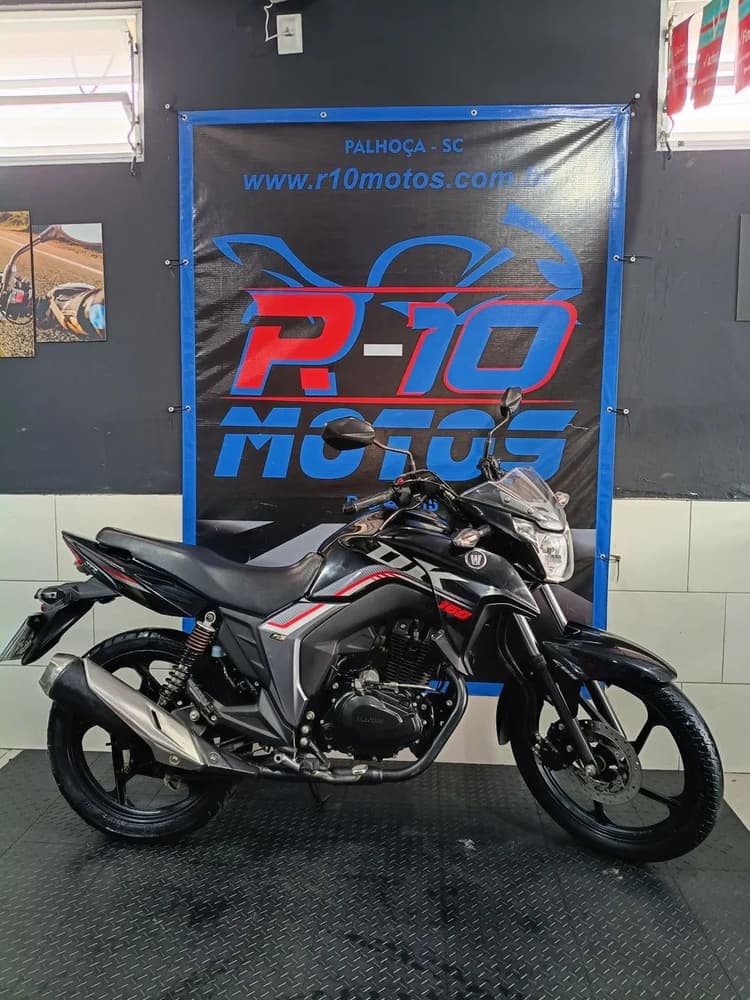 DK 160 2025 / ABAIXO DA FIPE!!!