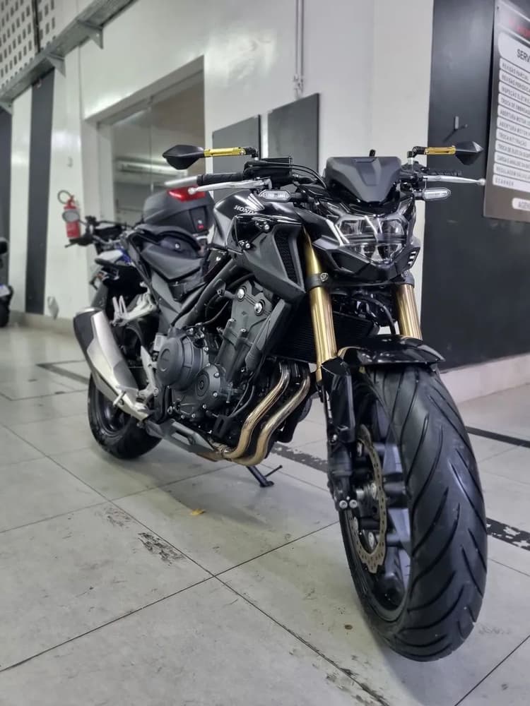 CB 500F - 2024