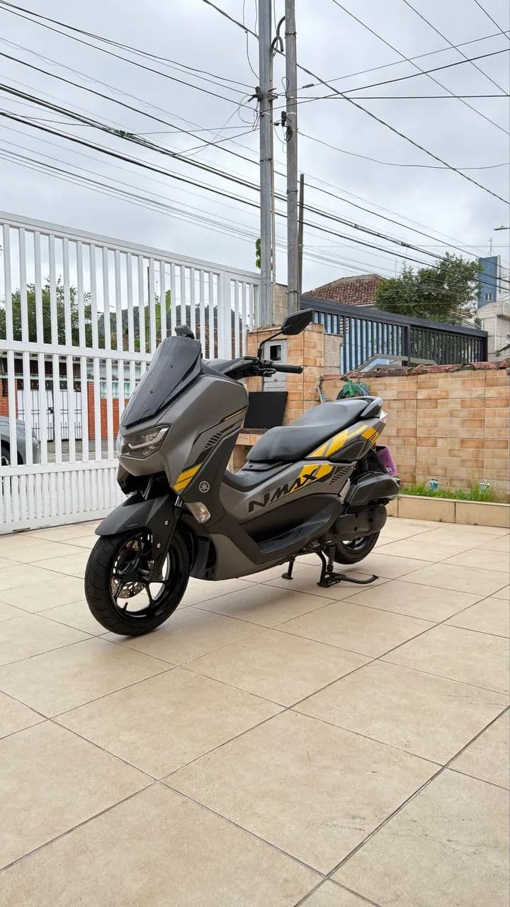 Nmax 160 ABS 