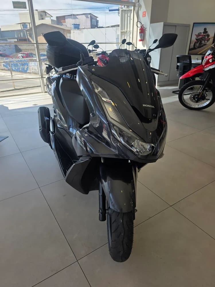 PCX 160 CBS 2024/2024 