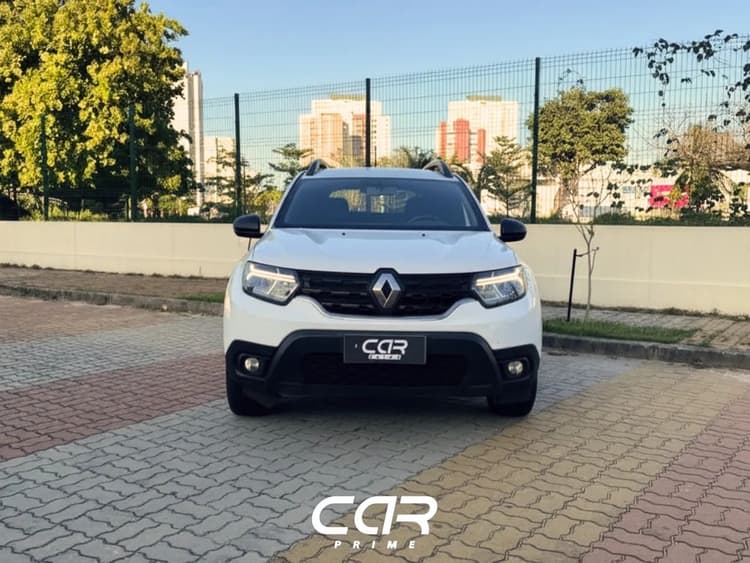 Renault Duster Intense Plus 1.6 16V Flex Mec. 2025
