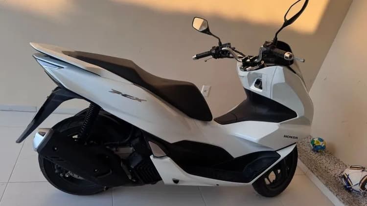 VENDO PCX 2023 4.000KM ZERO