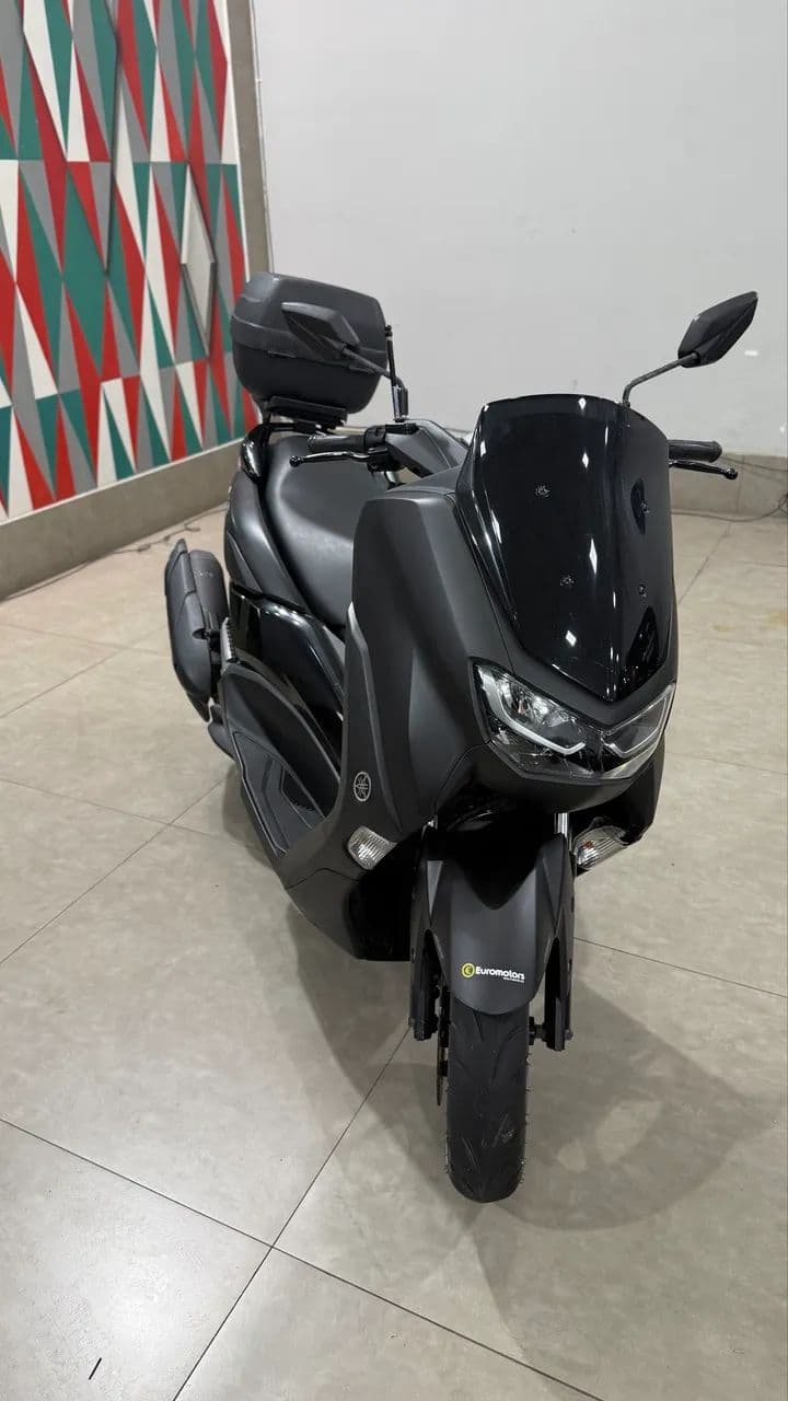 Nmax 160 2022 
