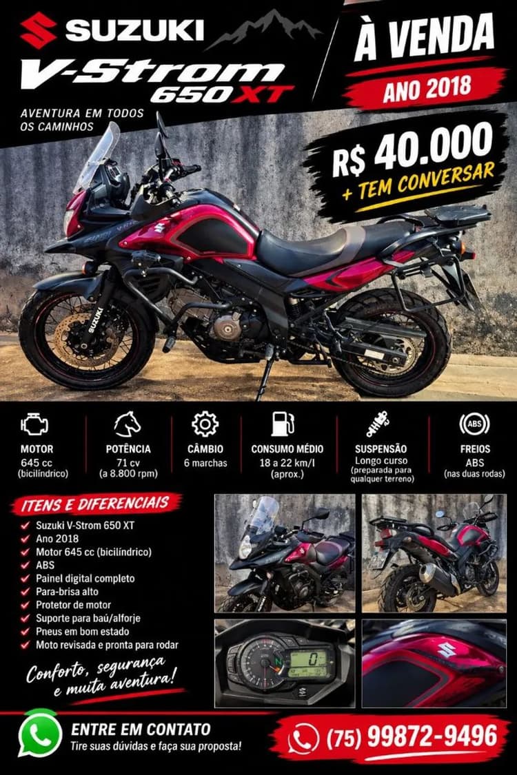 Vendo 