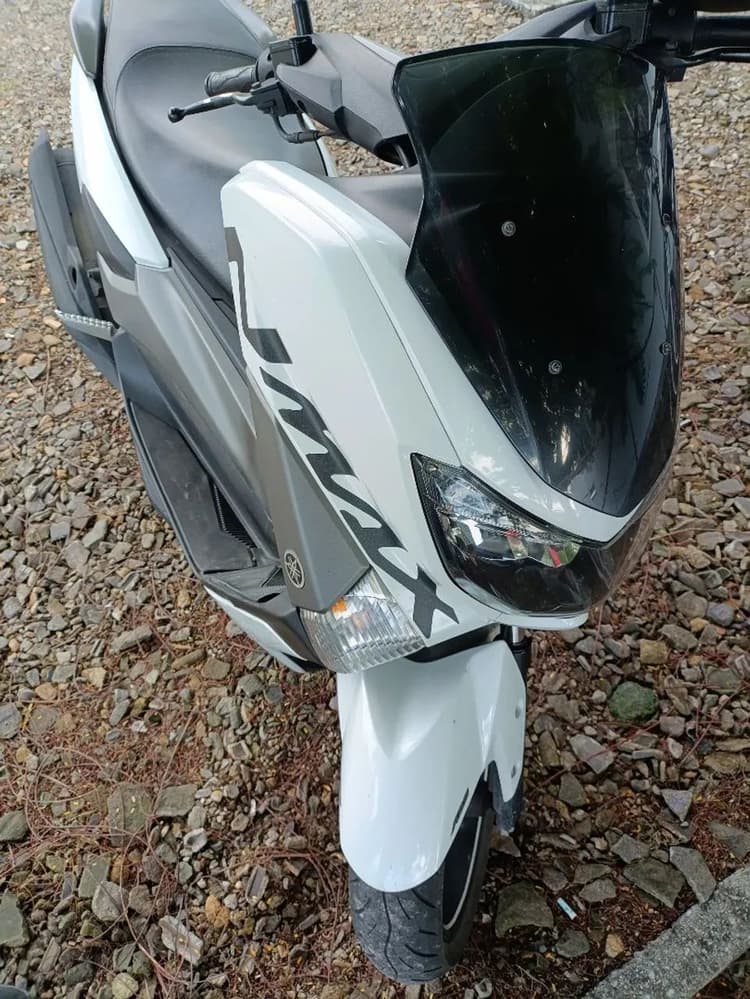 Nmax 2020 ABS