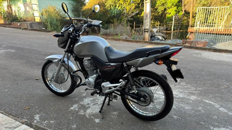 Vende - se start 160 2021