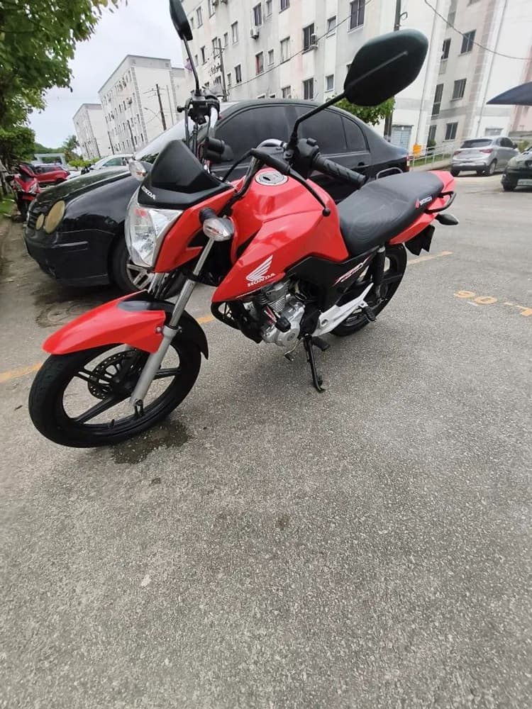 Cg Fan 160