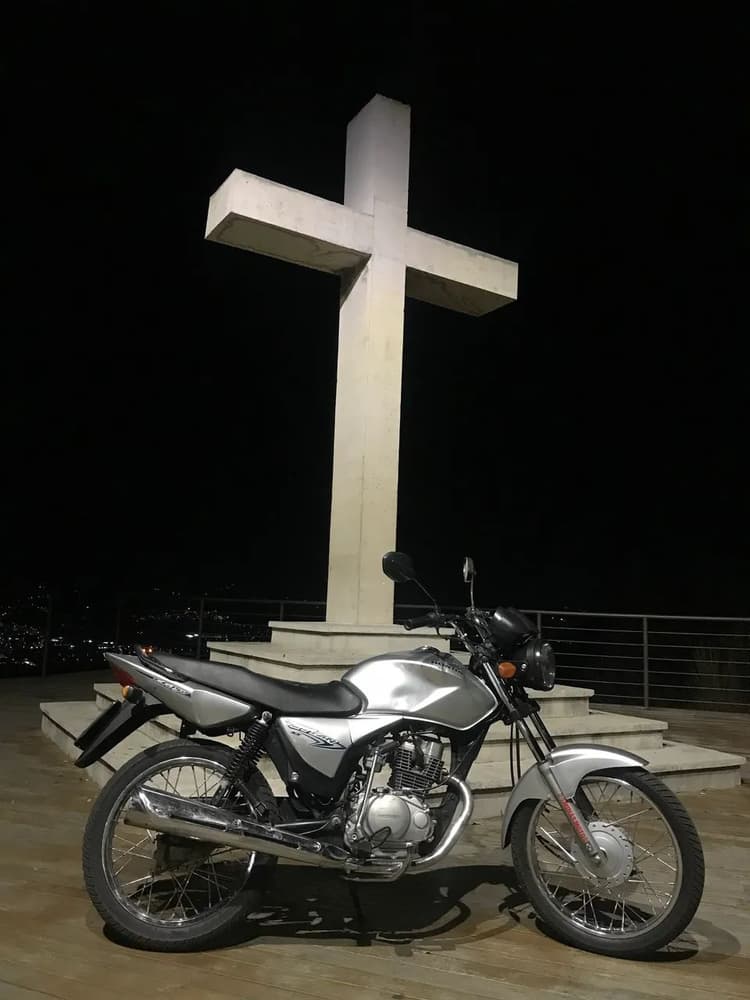 Titan 150 ks