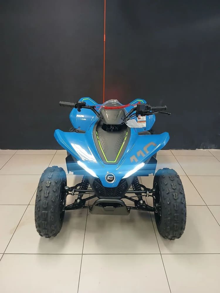 Cforce 110