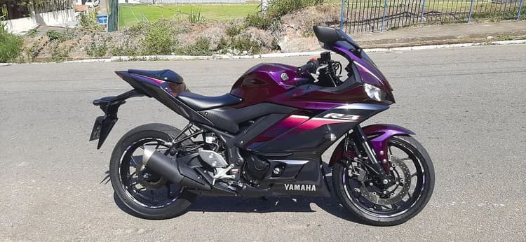 Vendo R3
