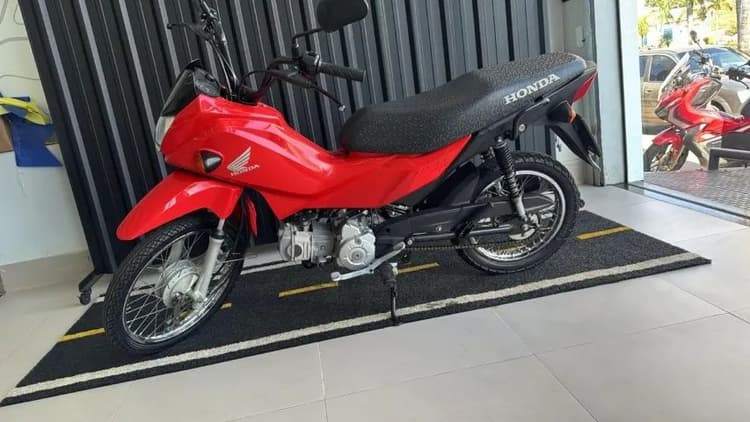 POP 110I