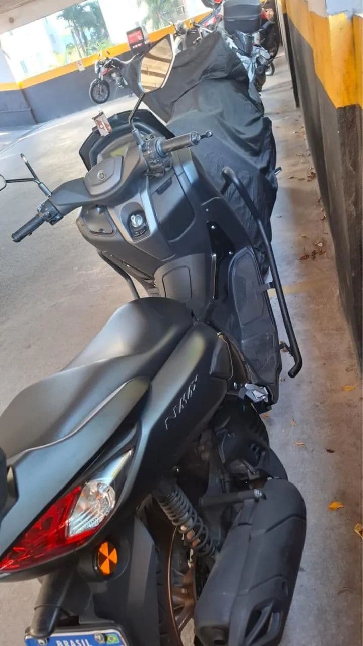 Nmax 2023 nova