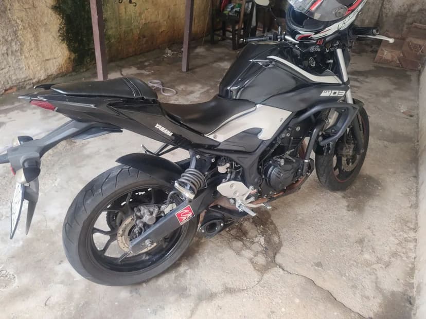 MT 03 