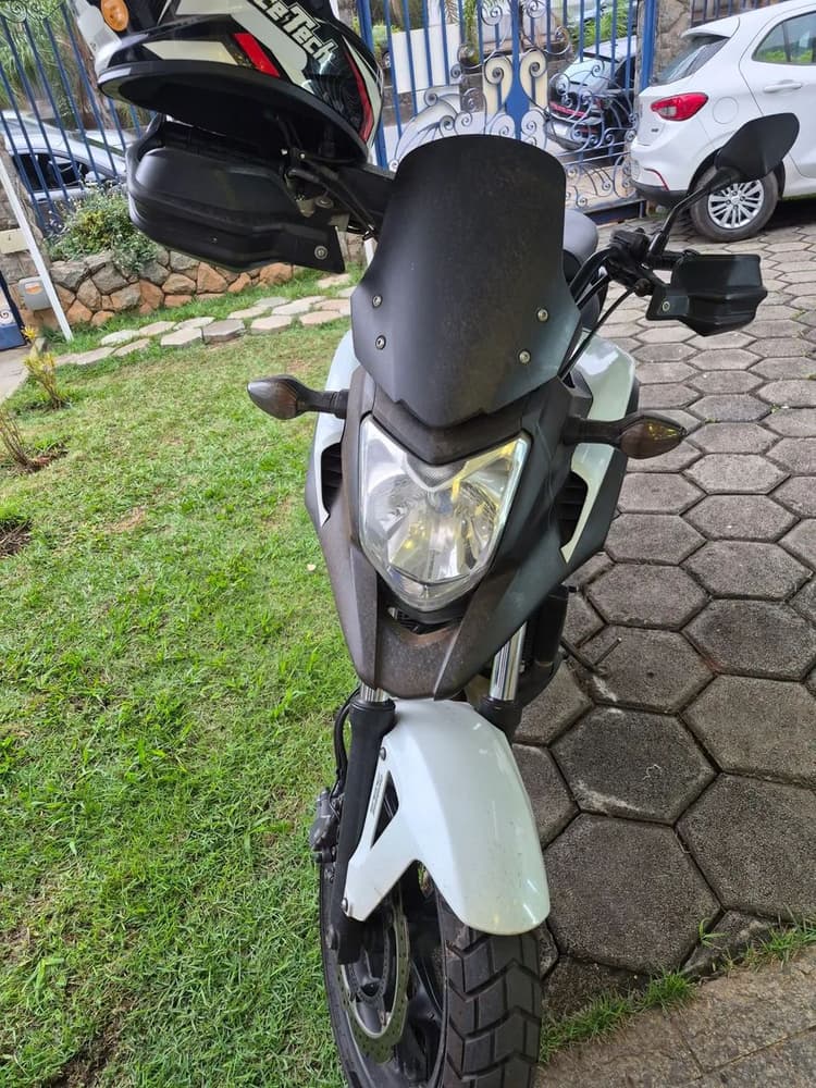 NC 700x a Venda