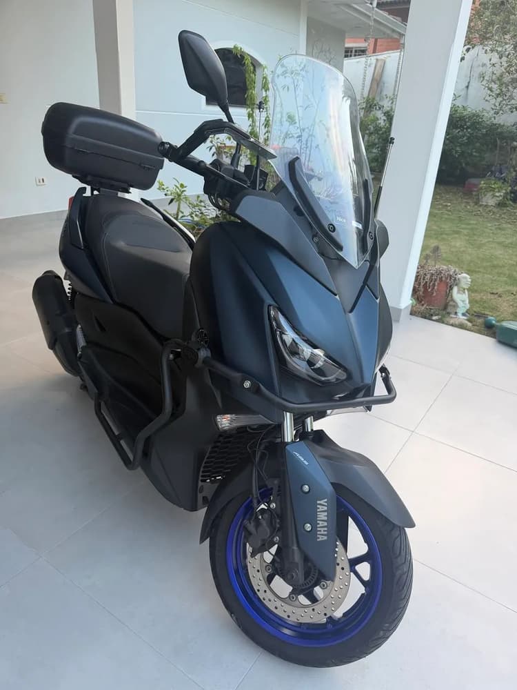 Xmax 2024 