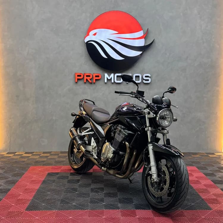 Suzuki BANDIT N-1200