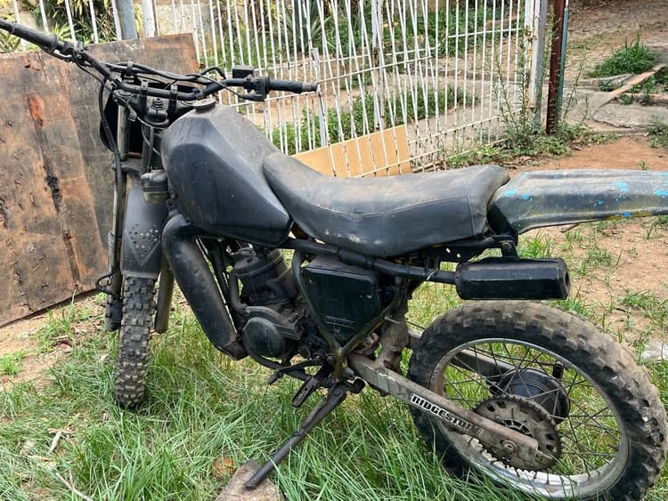 Agrale 27.5