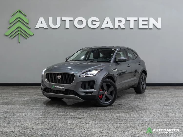 Jaguar E-Pace S 2.0 AWD 249cv Flex AUT 2020