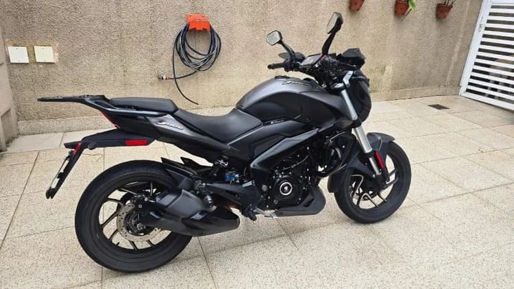 Dominar 400