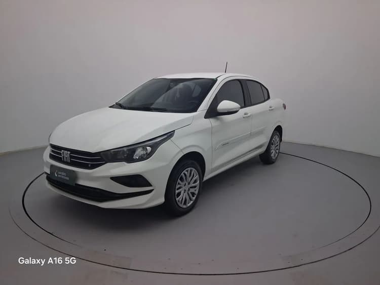 Fiat Cronos Drive 1.3 8V Flex 2024