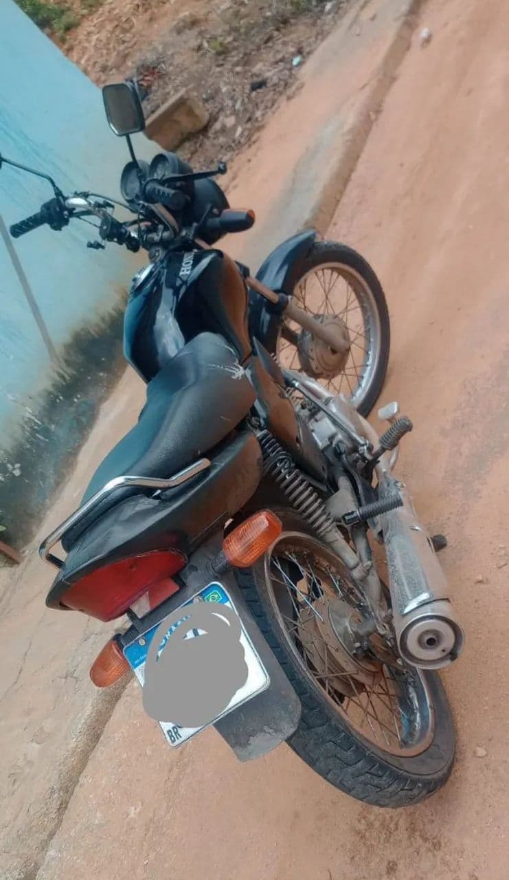 Fan 125 