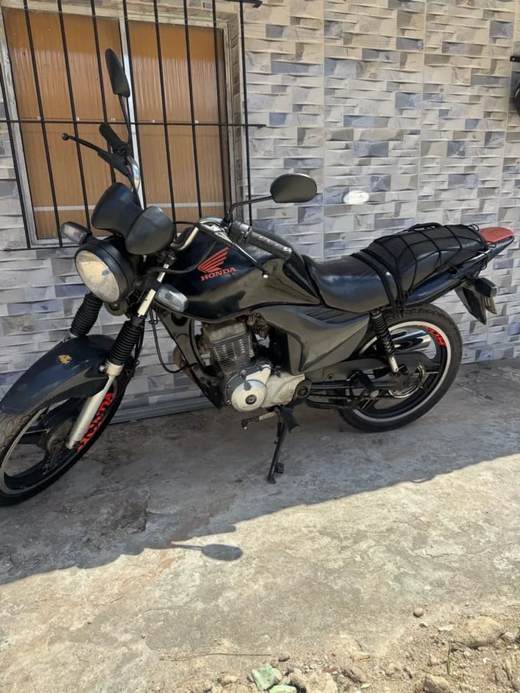 Fan 125KS