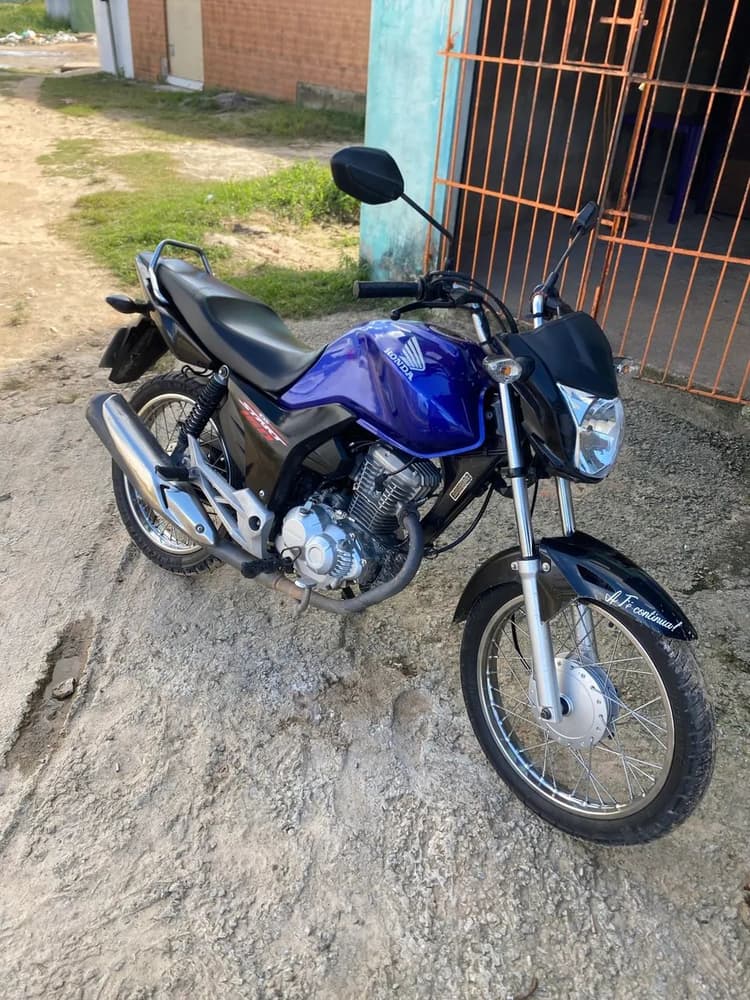 ? Moto zera