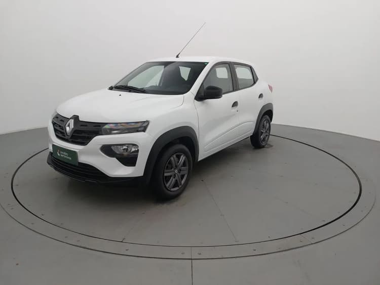 Renault Kwid 1.0 Zen 2026