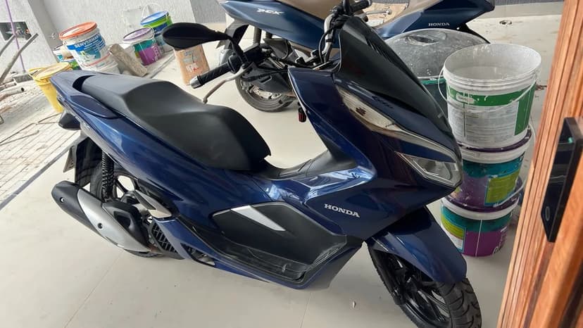 Honda PCX 150  2020