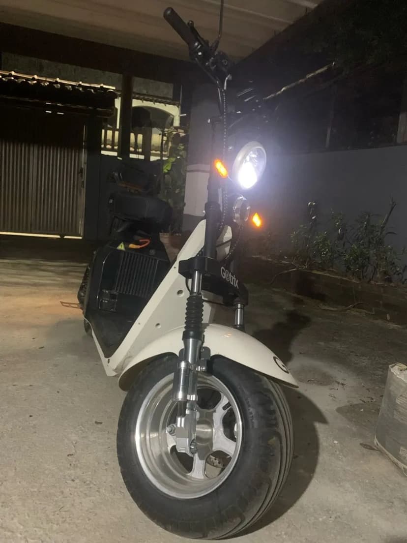 Gotrix X11 2000wtts 2026