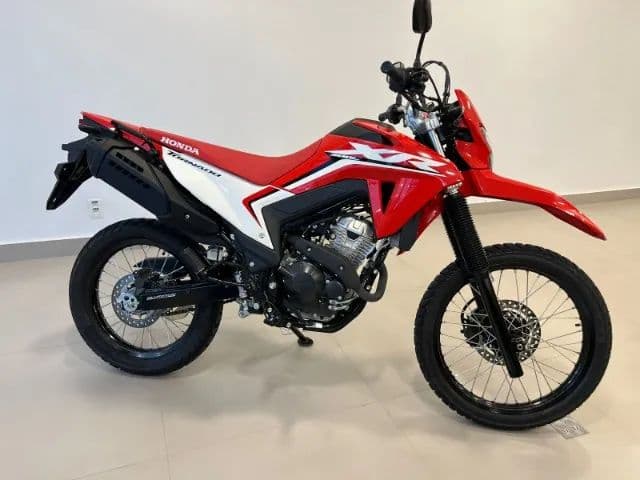xr 300 tornado l 2026