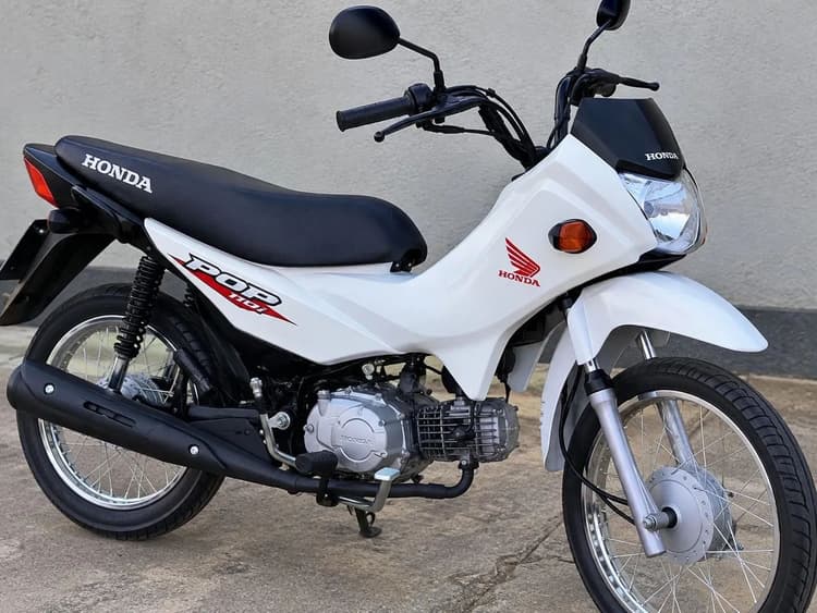 Moto zero 
