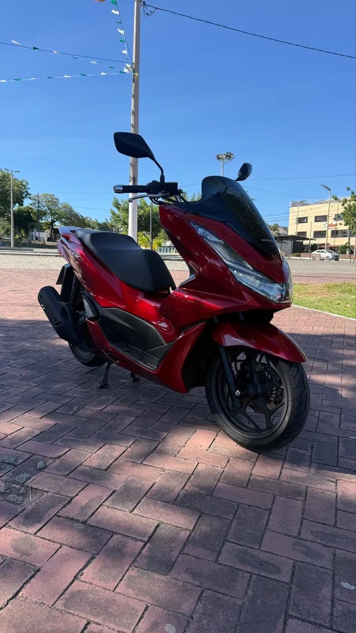 Pcx 2025