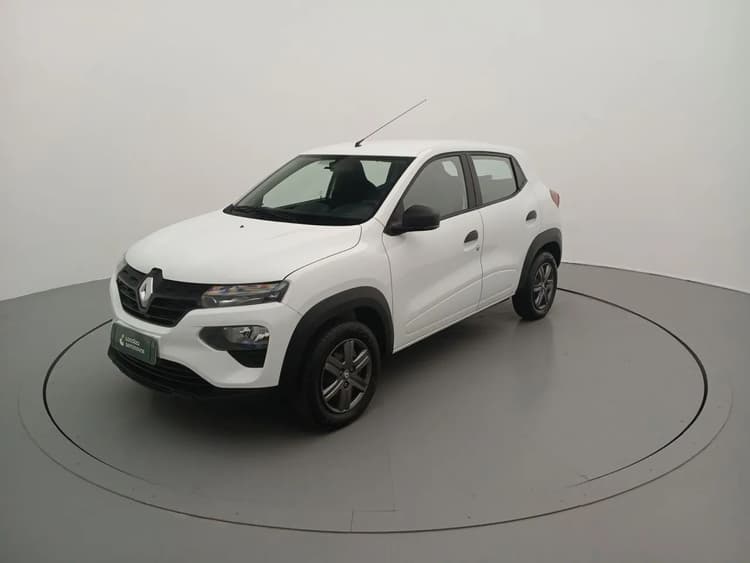 Renault Kwid 1.0 Zen 2026