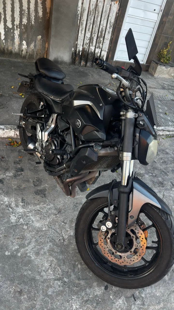 MT07 