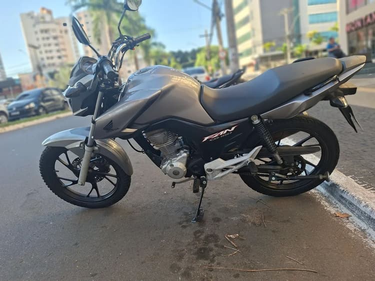 Cg Fan 160