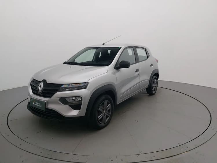 Renault Kwid 1.0 Zen 2025