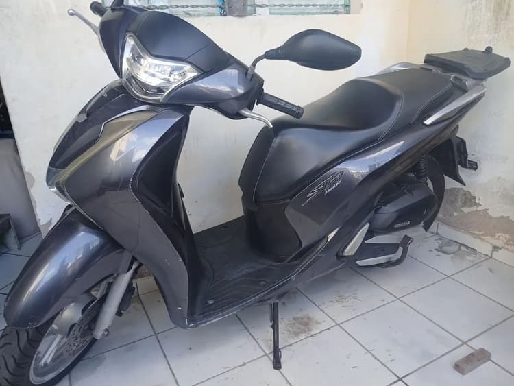 SH 150 - À VENDA