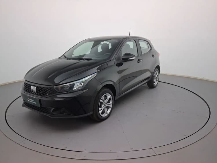 Fiat Argo Drive 1.0 Firefly 2026