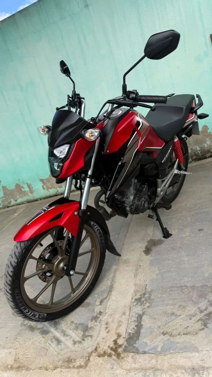 Titan 50 anos 2026
