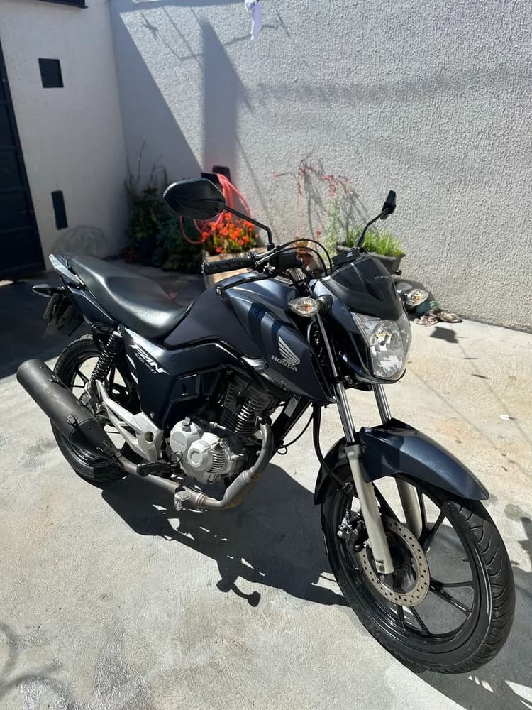 Vendo 160 2024