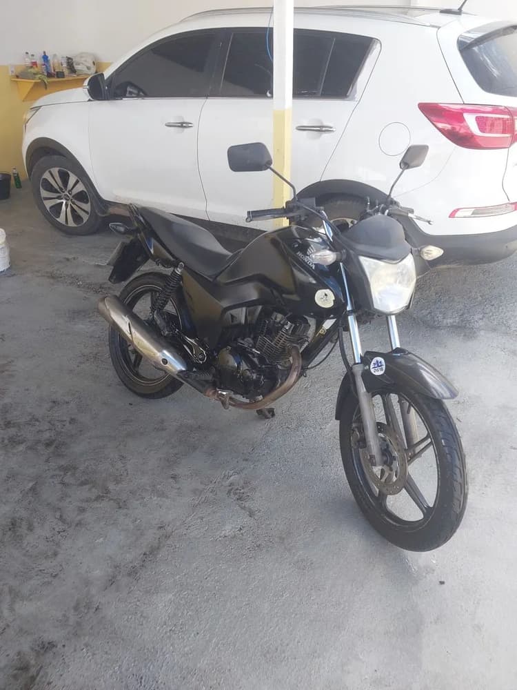 Só transferir e rodar 