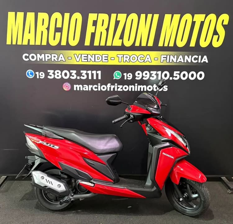 ELITE 125