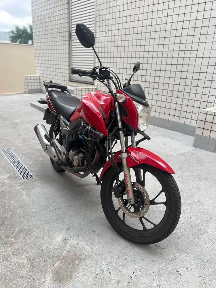 Fan 160 