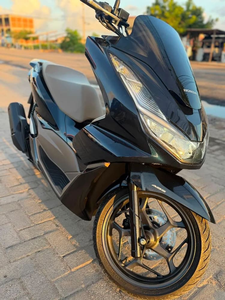 Honda PCX 160 DRX ABS
