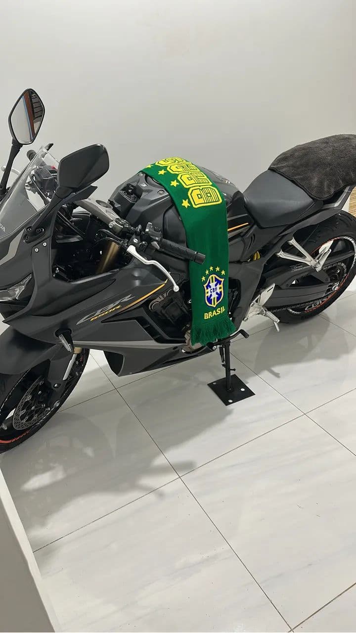 A mais nova de Brasília 