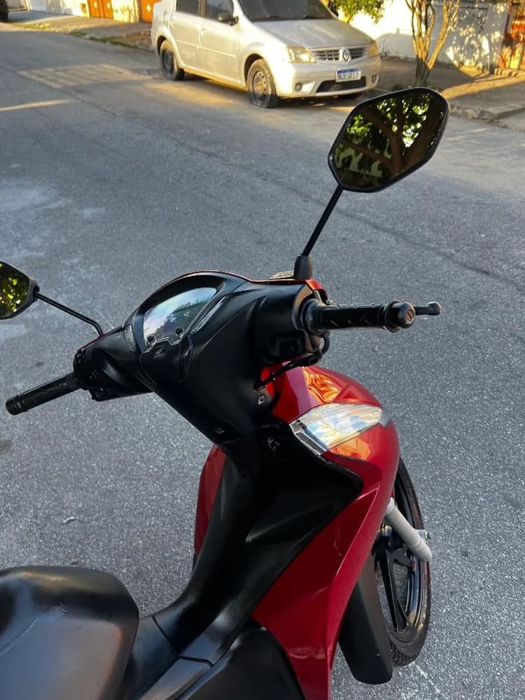 ABiz  125 flex 