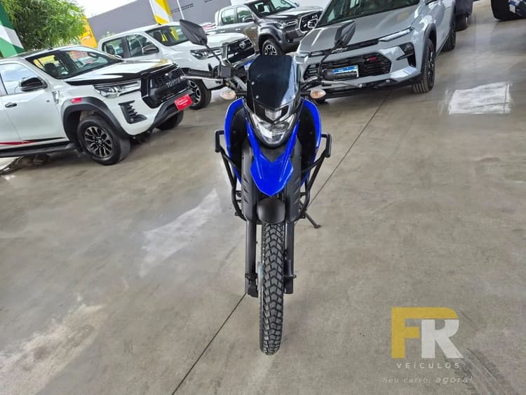 LANDER 250 XTZ FLEX ABS AZUL 2022/2022